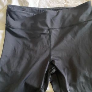 Zyia Leggings high raise